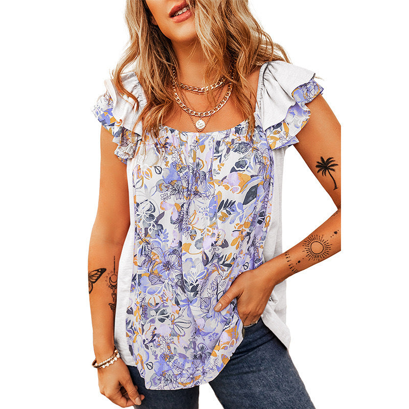 LP | Canotta glamour e fresca