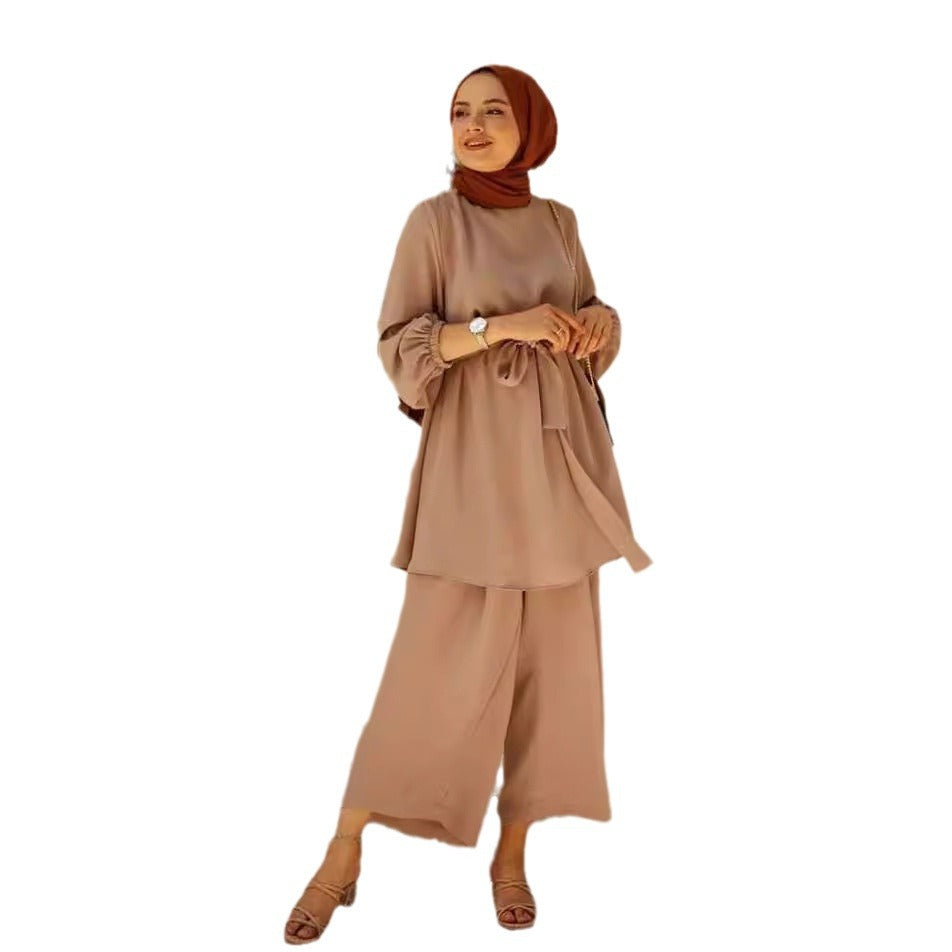 Classico e versatile Pantaloni