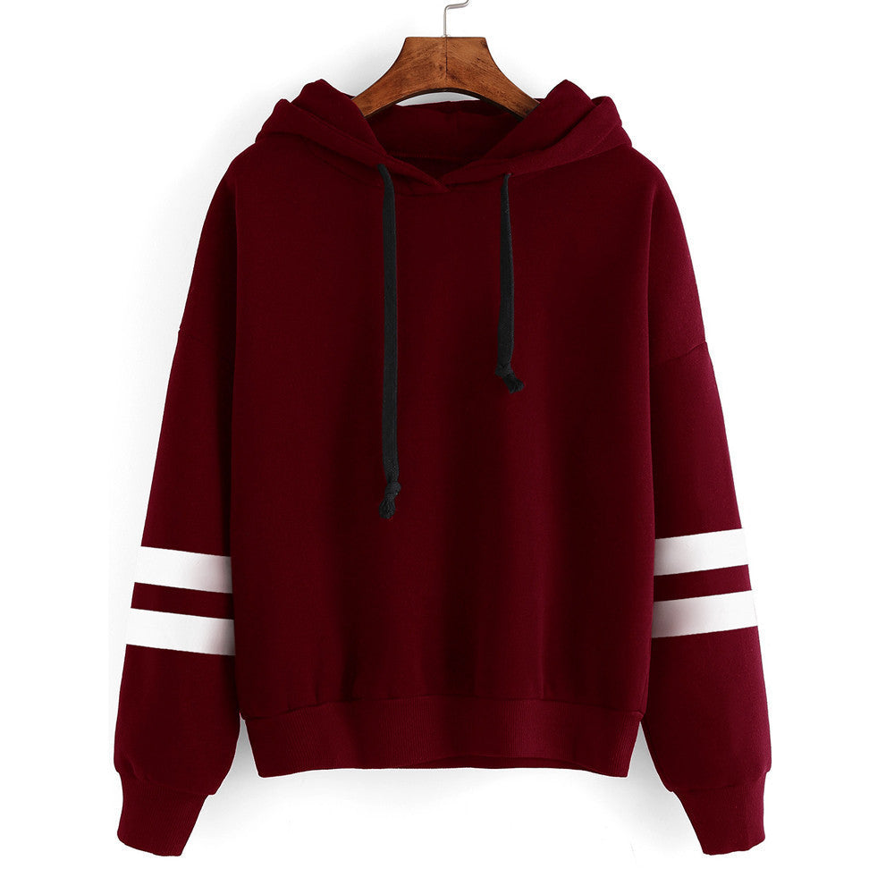 LP | Versatile e confortevole maglione invernale