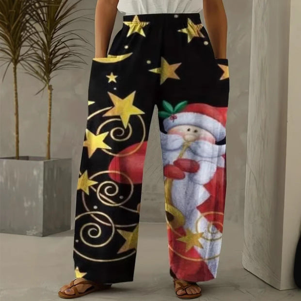 Vivace e unico Pantaloni