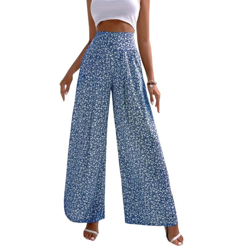 LP | Pantaloni audaci e ariosi