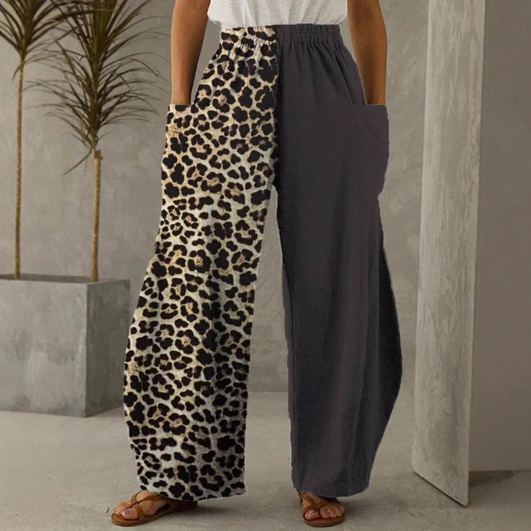 Audace e bello Pantaloni