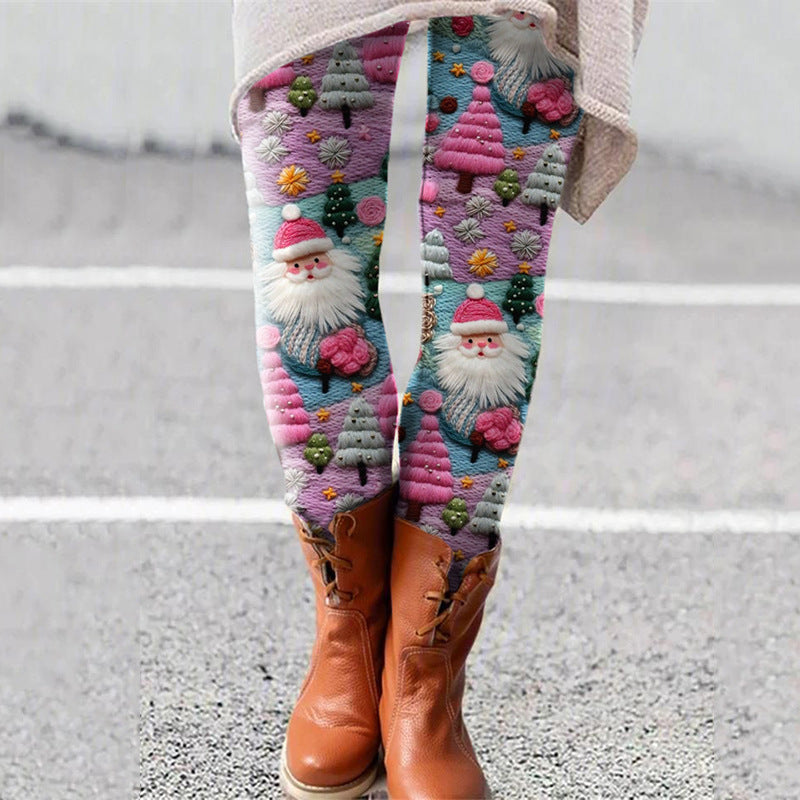 Lucido e giocoso Pantaloni