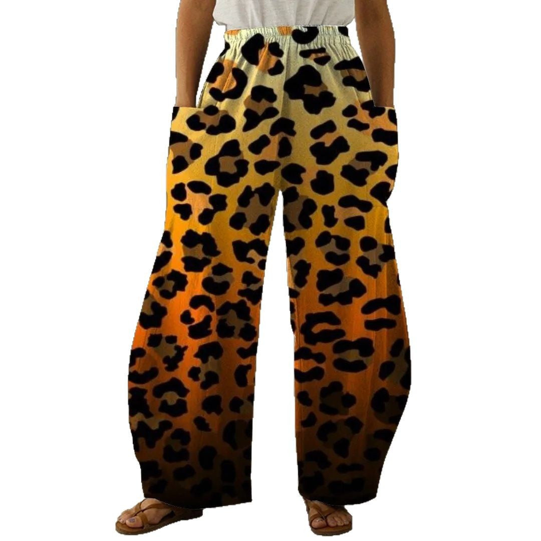 Audace e bello Pantaloni