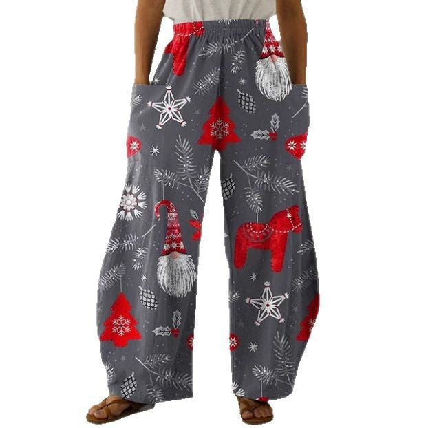 Leggero e adorabile Pantaloni