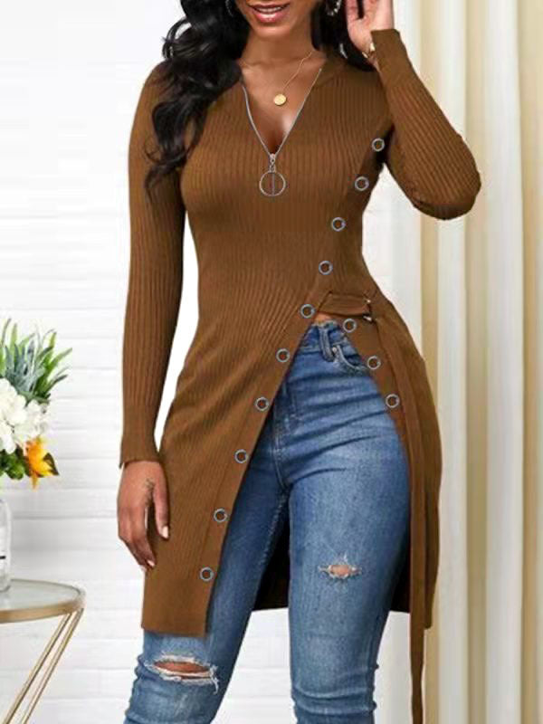 LP | Camicetta alla moda e minimalista