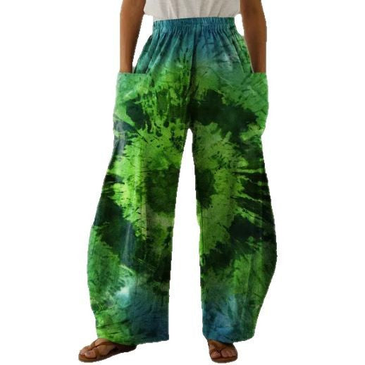 Elegante e raffinato Pantaloni