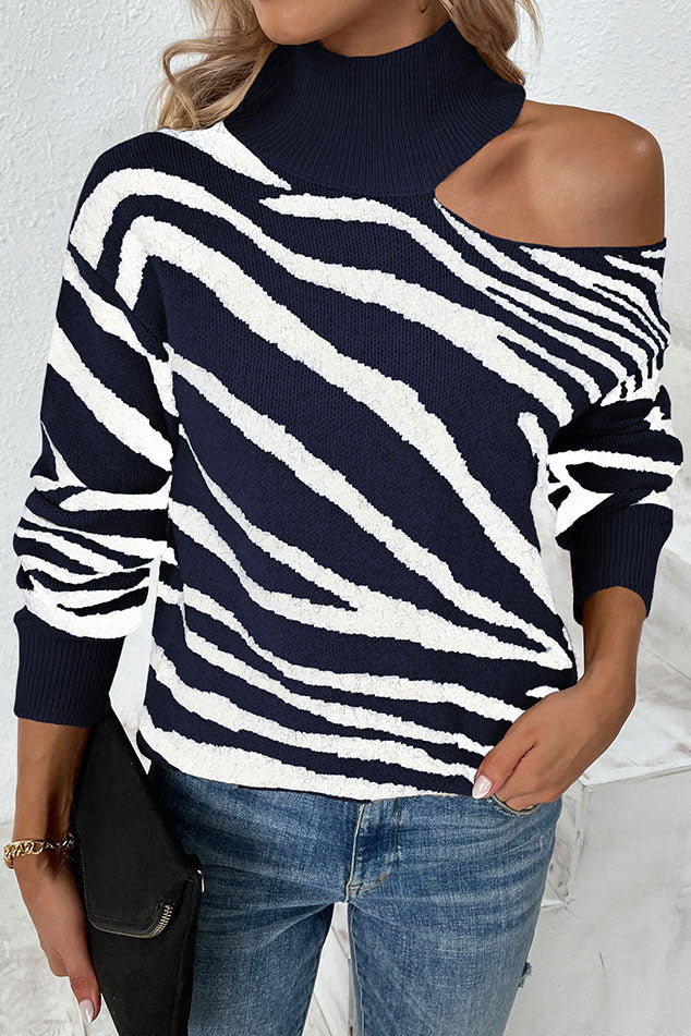 LP | Versatile e confortevole maglione invernale