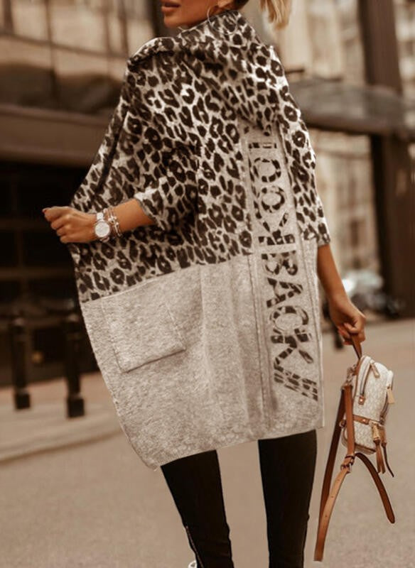 LP | Maglia alla moda e minimalista