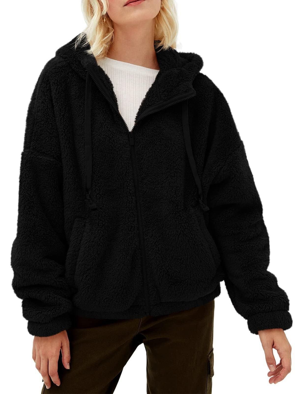 LP | Versatile e confortevole maglione invernale