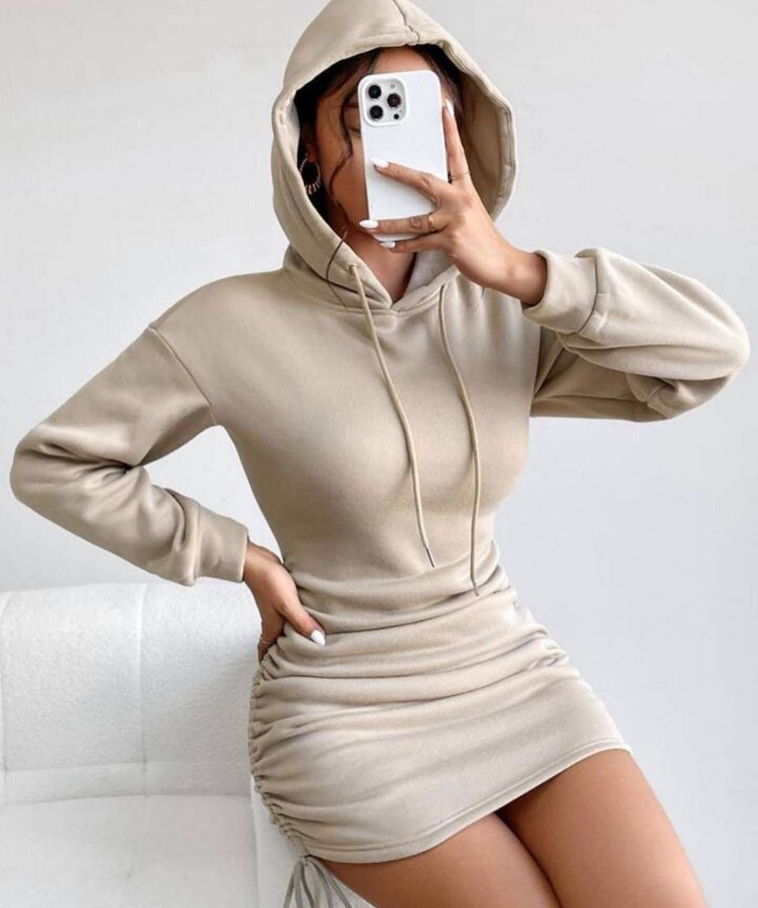 LP | Versatile e confortevole maglione invernale