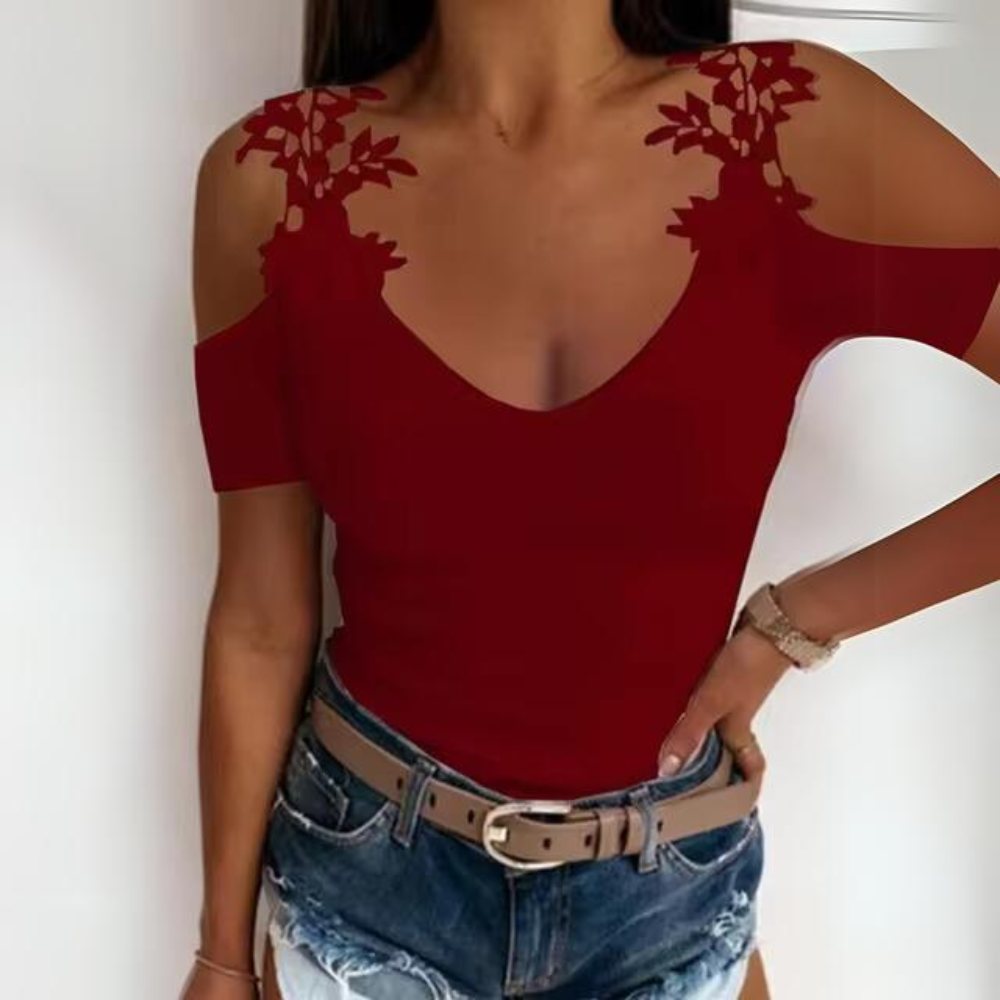 LP | Top estivi sexy e monocolore