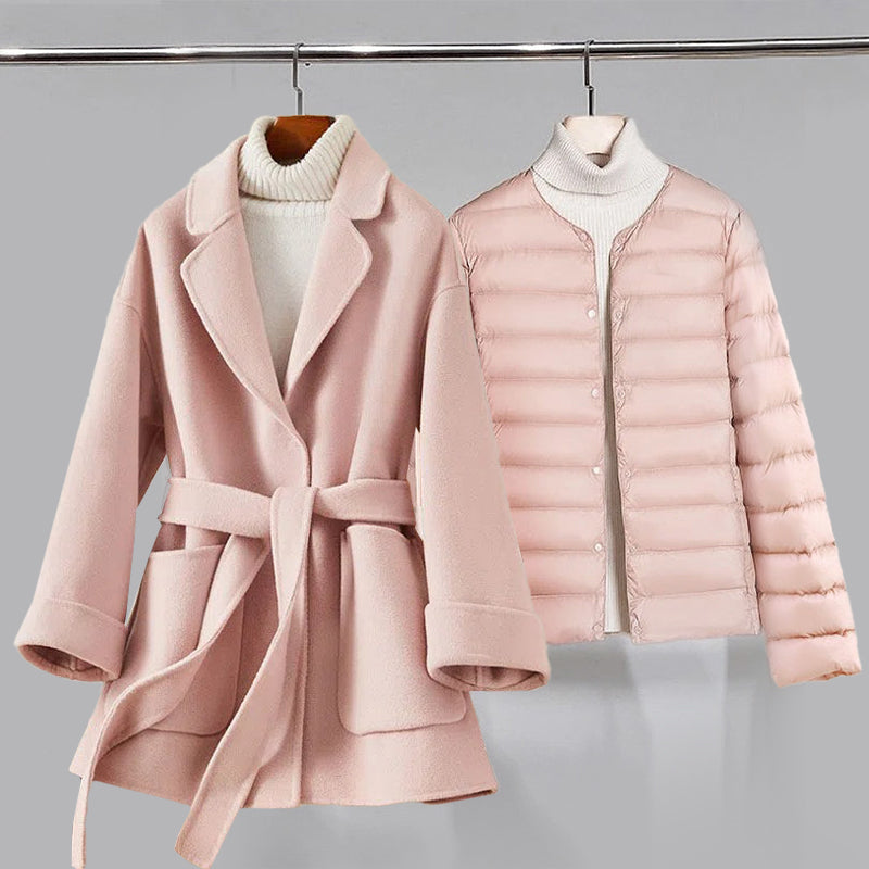 LP | Capo invernale classico ed elegante