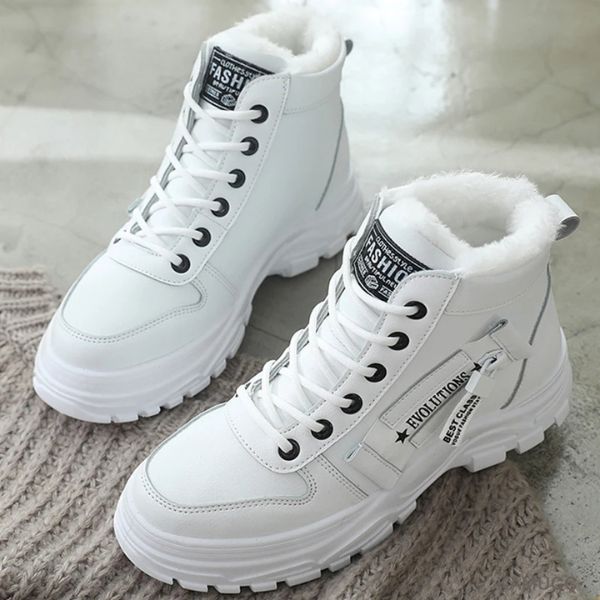 LP | Stivali generici eleganti e casual