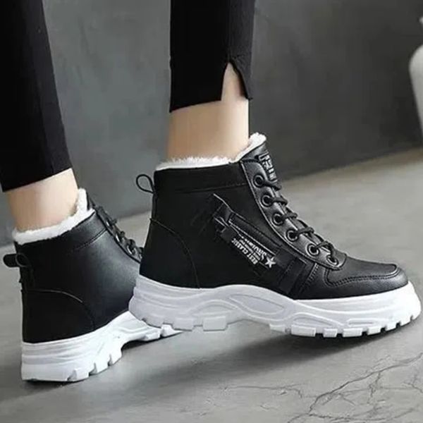 LP | Stivali generici eleganti e casual