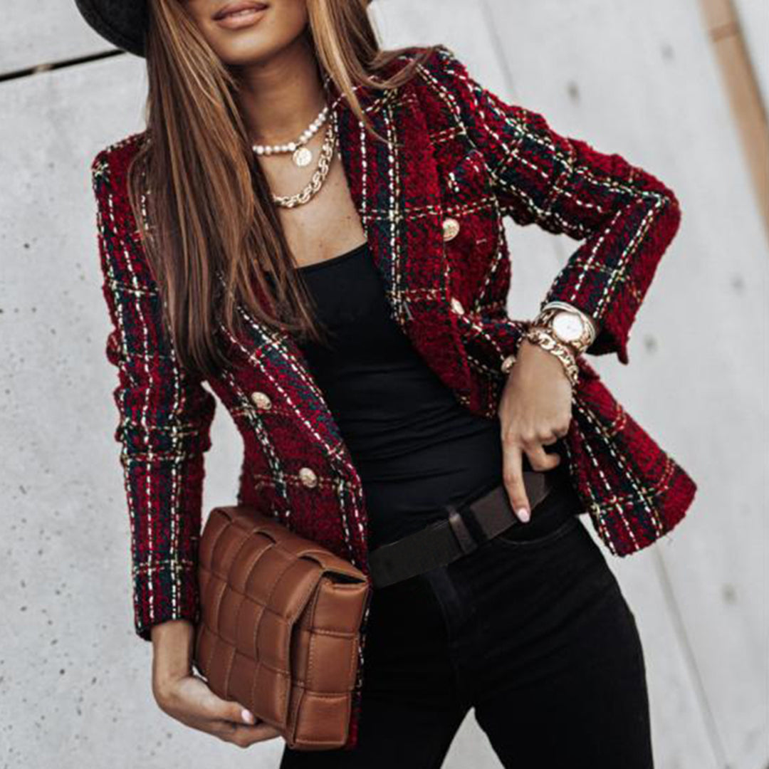 LP | Blazer da donna alla moda