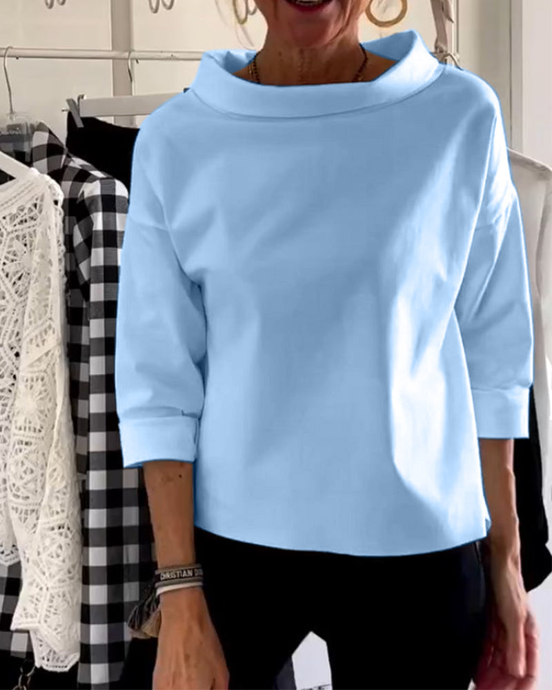 LP | Maglietta elegante da donna
