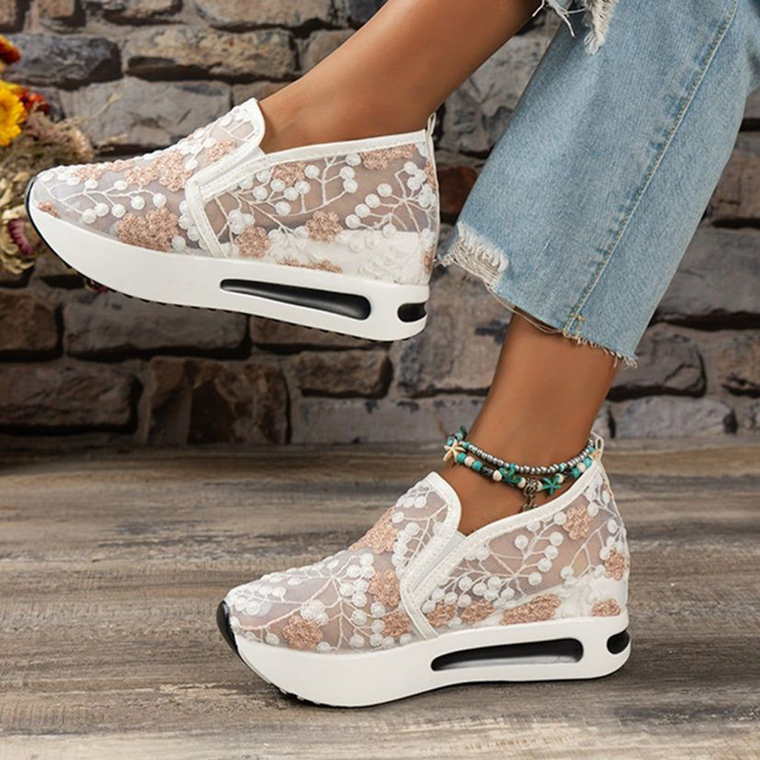 LP | Scarpe generiche eleganti e personalizzate