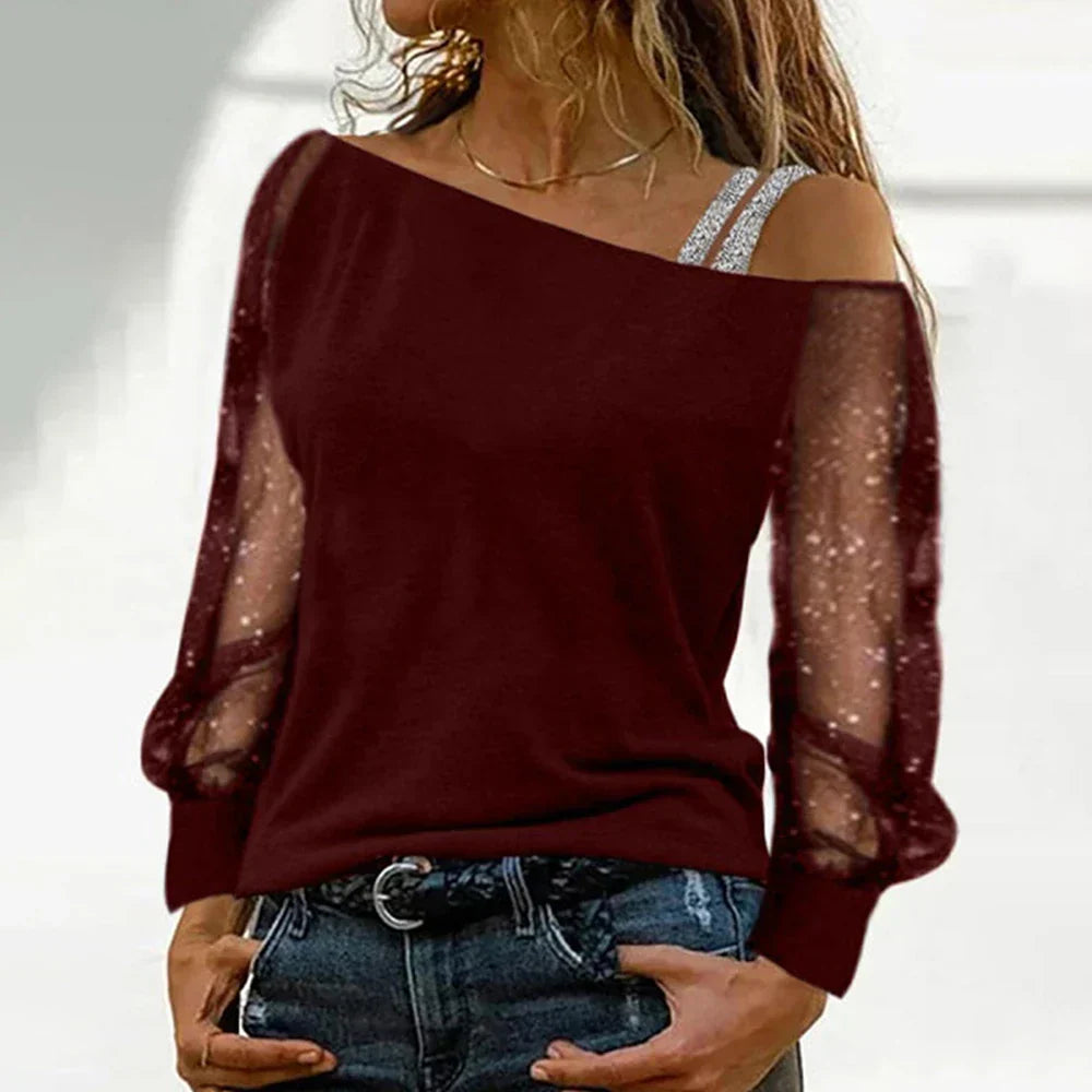 LP | Camicia generale elegante e di tendenza