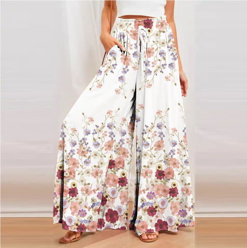 LP | Pantaloni eleganti e leggeri