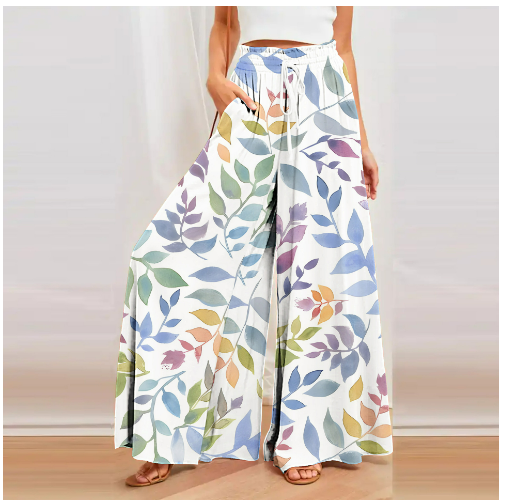 LP | Pantaloni eleganti e leggeri
