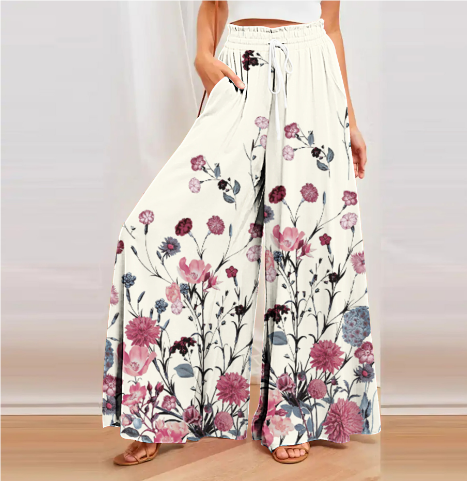 LP | Pantaloni eleganti e leggeri