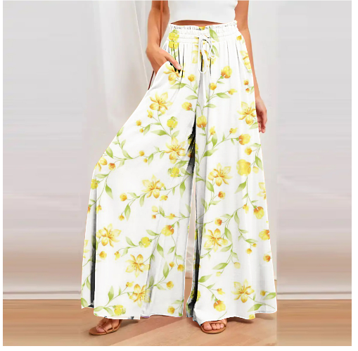 LP | Pantaloni eleganti e leggeri