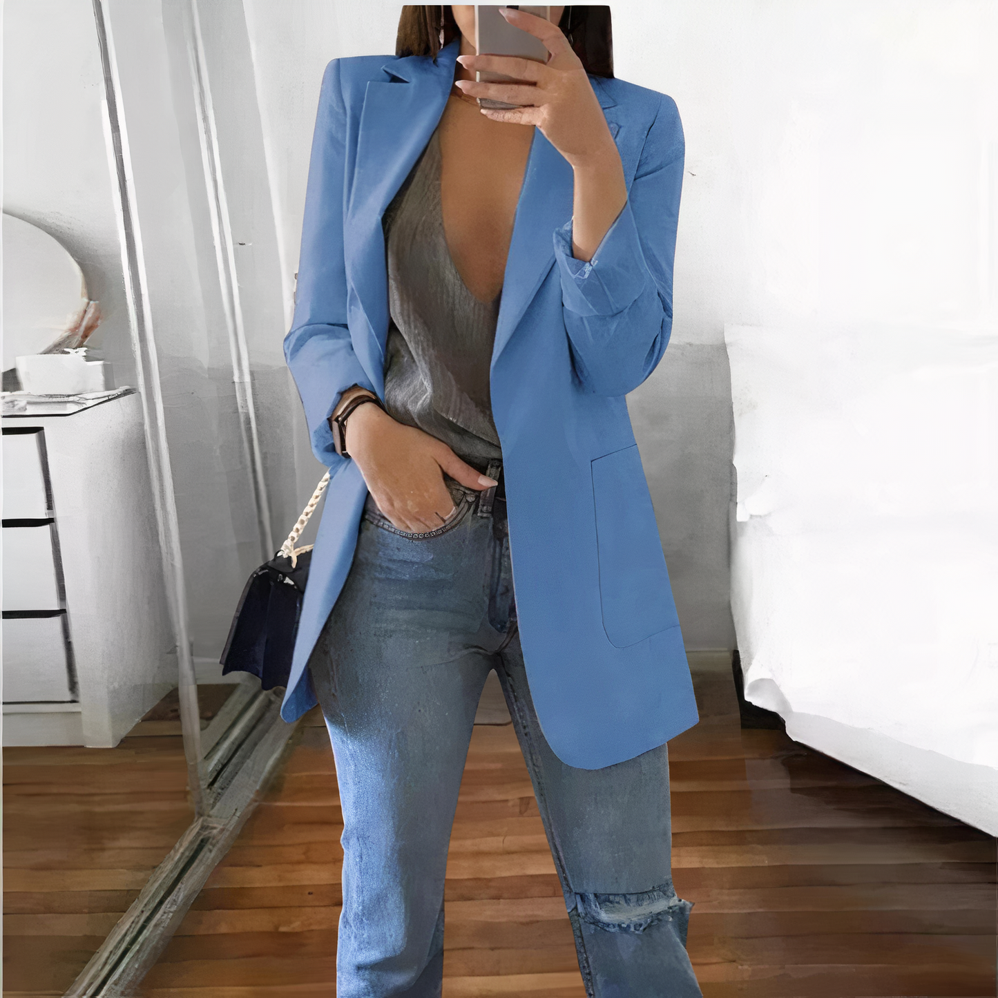 LP | Blazer elegante da donna