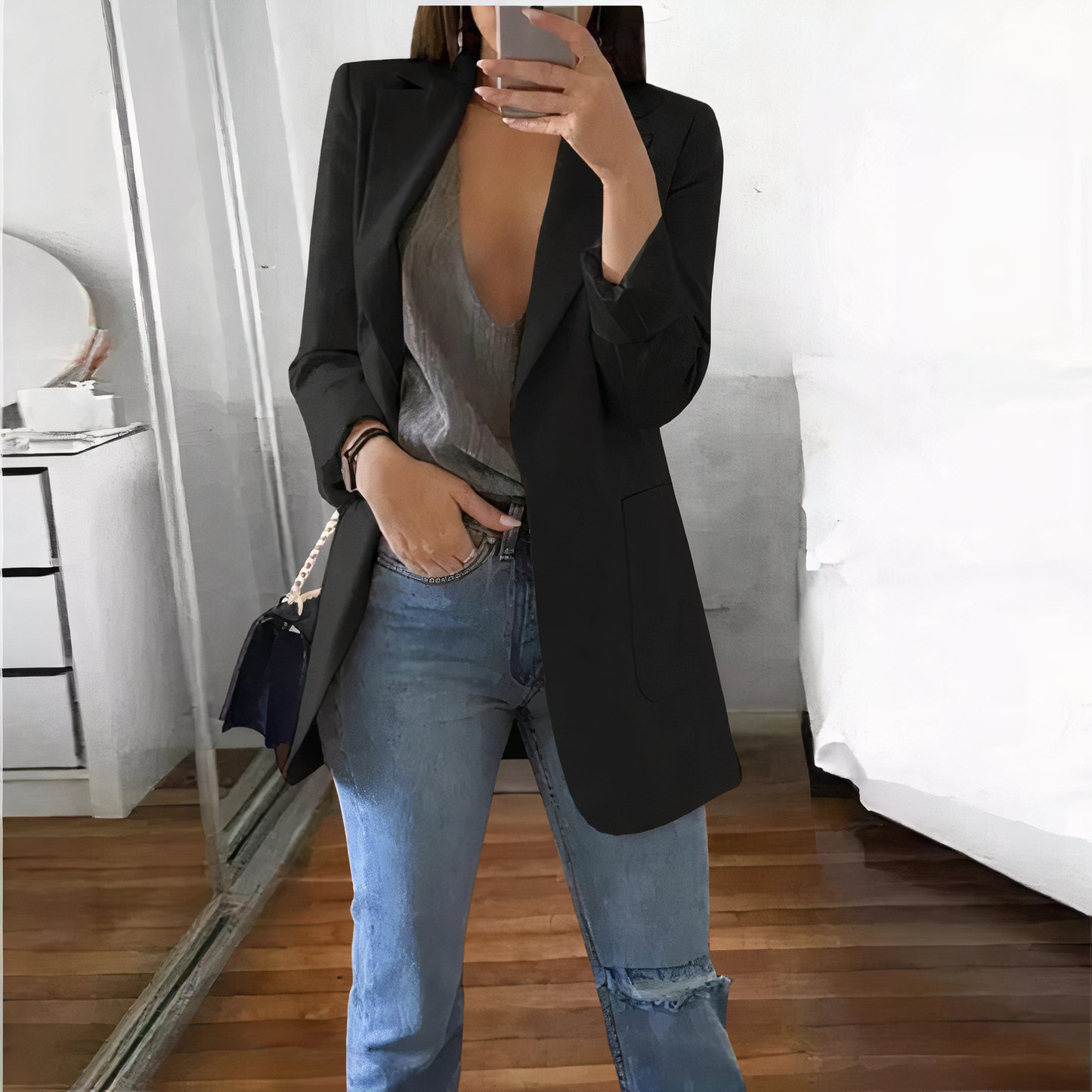 LP | Blazer elegante da donna