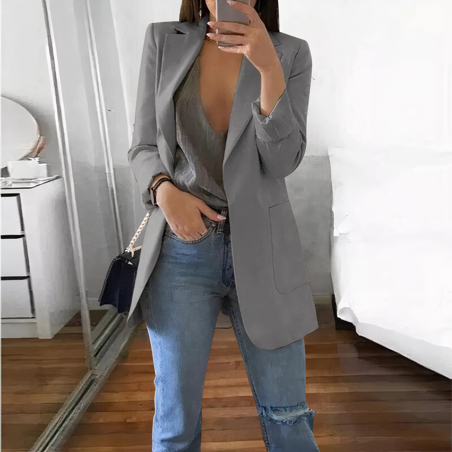 LP | Blazer elegante per donna