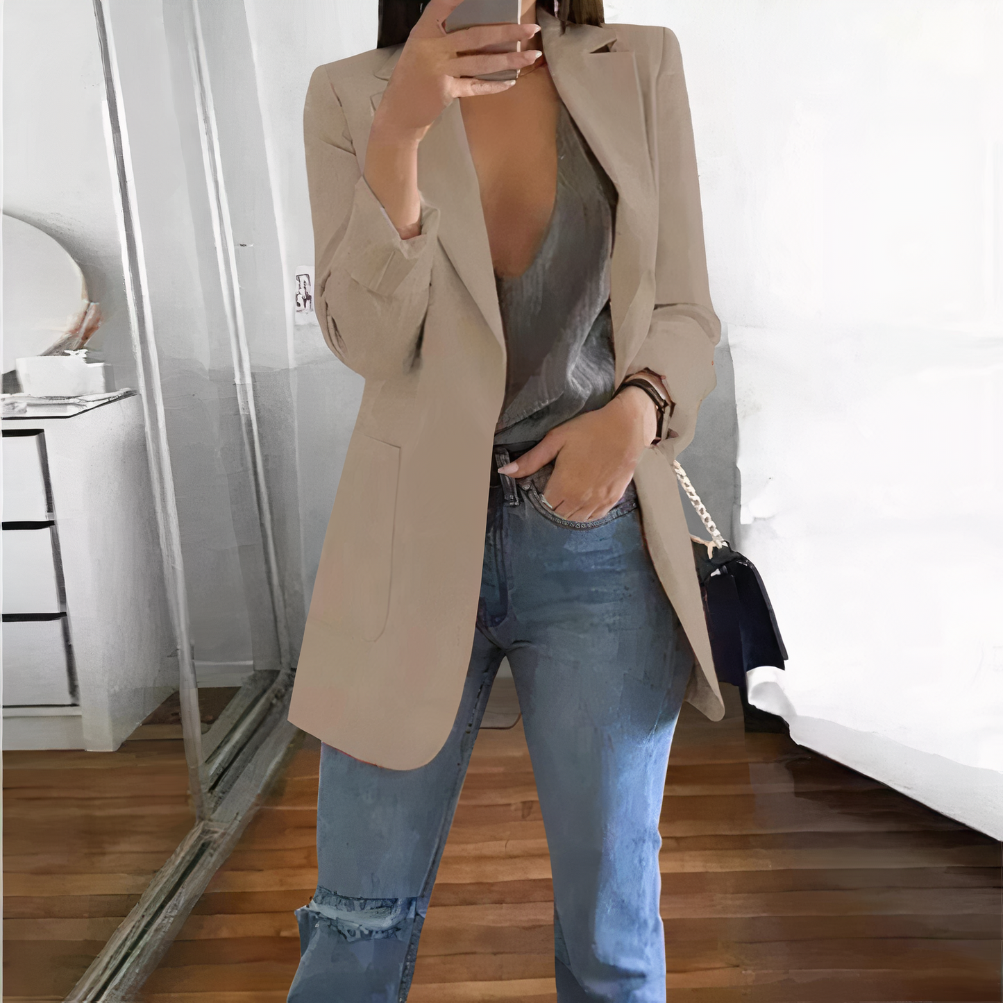 LP | Blazer elegante per donna