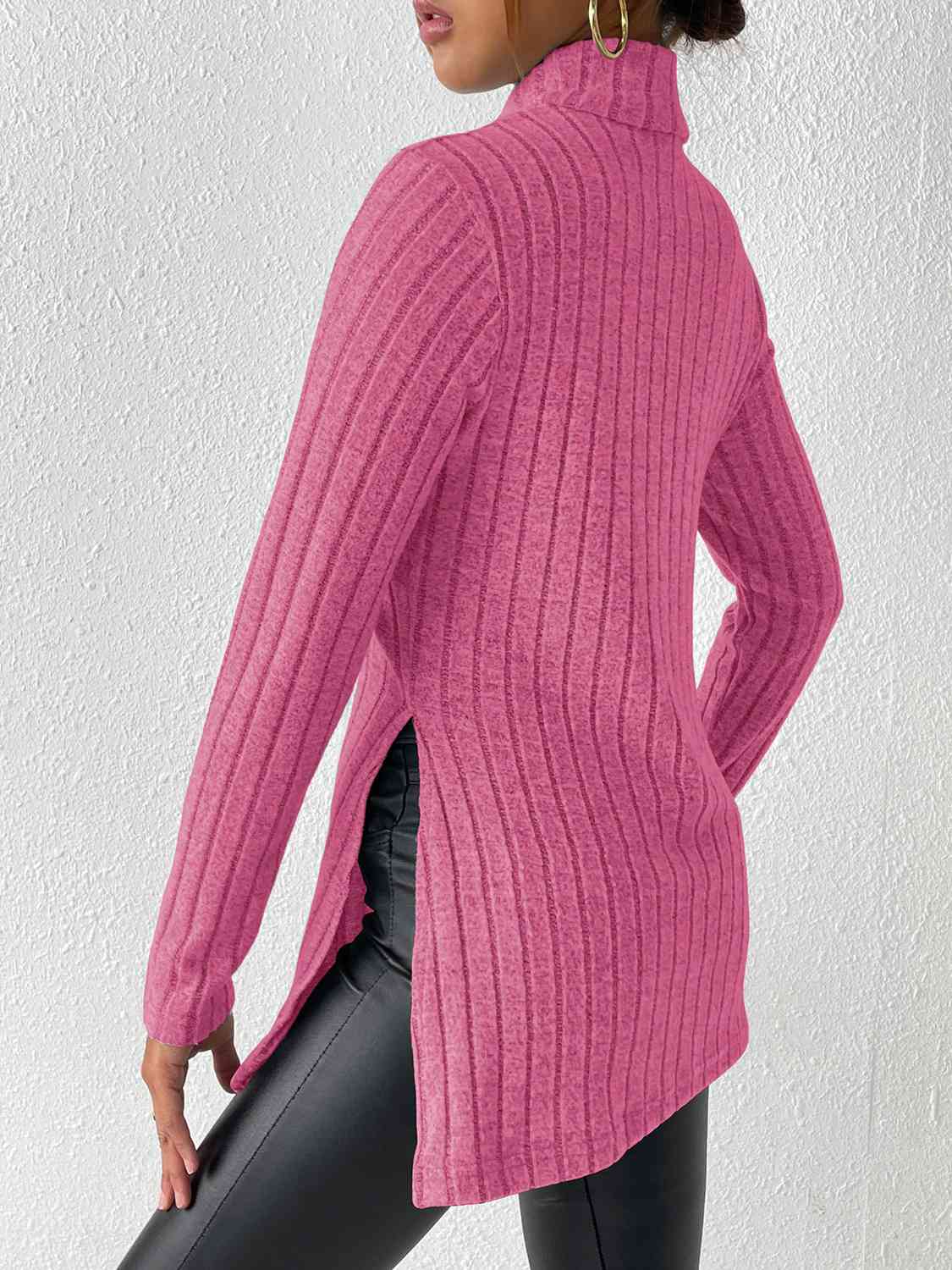 LP | T-shirt invernale elegante e versatile
