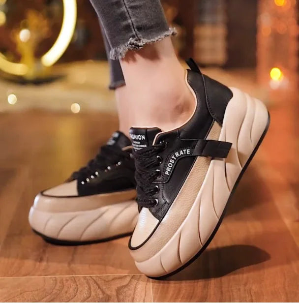 Ortopedico Sneakers casual e di supporto