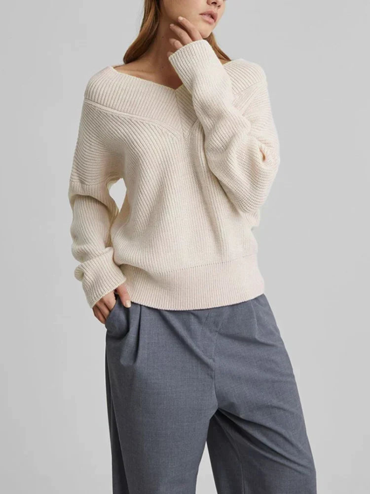 LP | Camicetta invernale casual e alla moda