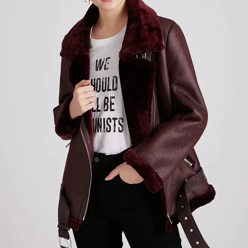 LP | Cappotto invernale classico e confortevole