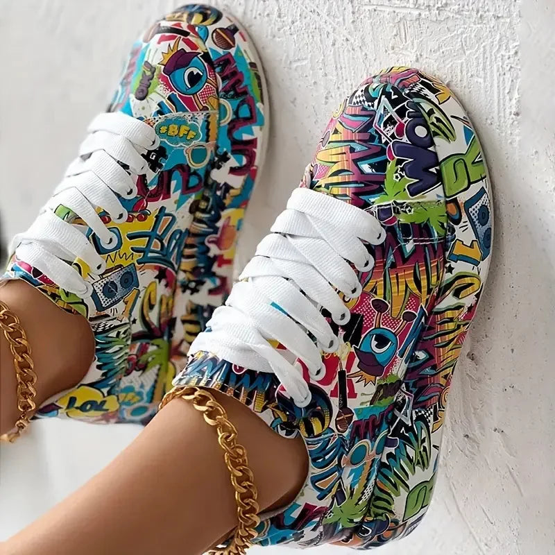 LP | Scarpe ortopediche di sostegno e alla moda