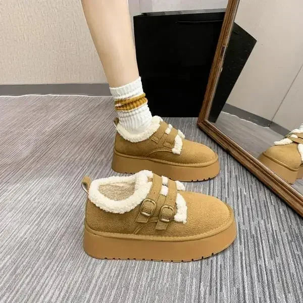 Ortopedico Sneakers casual e di supporto