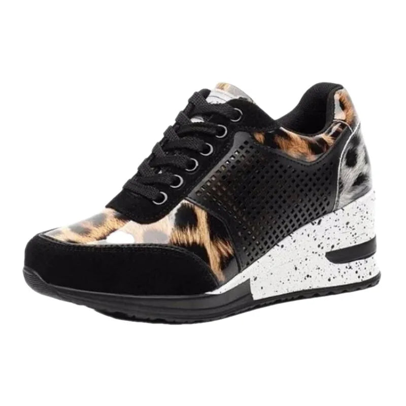 Ortopedico Sneakers comodo e alla moda