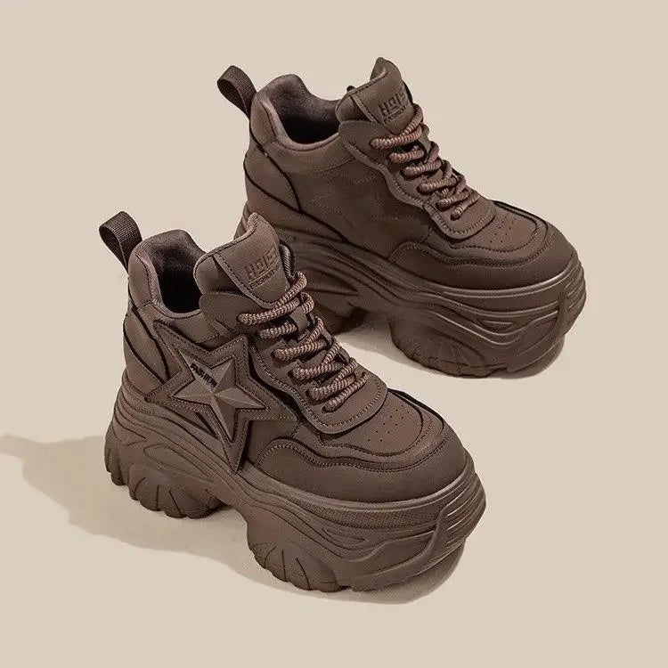 Ortopedico Sneakers elegante e di supporto