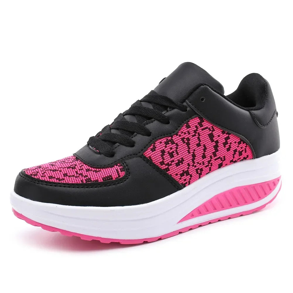 Ortopedico Sneakers comodo e alla moda