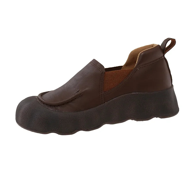 Ortopedico Scarpe elegante e di supporto