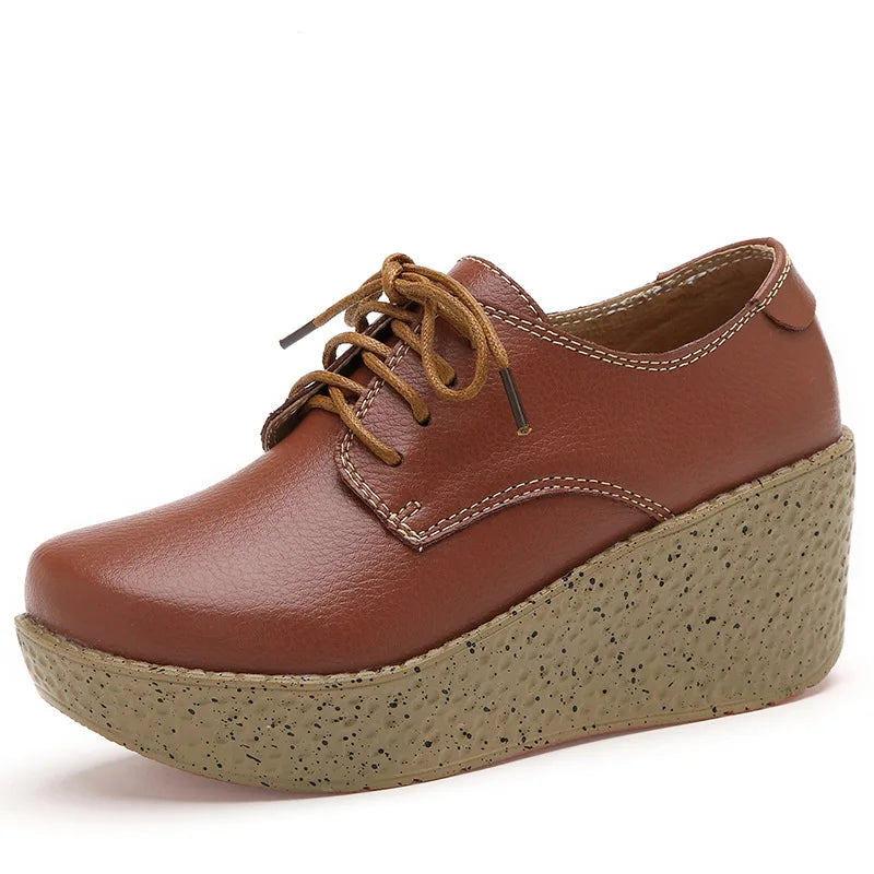 Ortopedico Scarpe elegante e di supporto