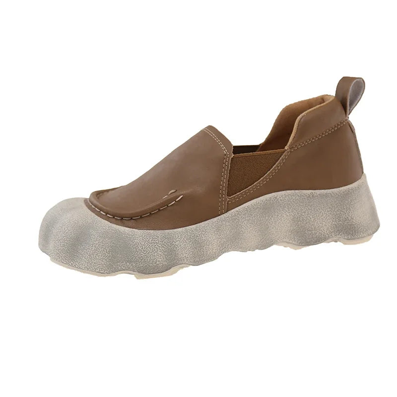 Ortopedico Scarpe elegante e di supporto
