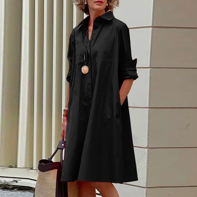LP | Abito chic e cool