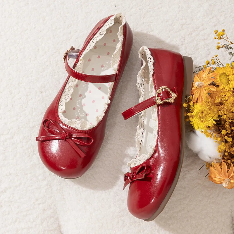 Ortopedico Ballerine comodo e alla moda