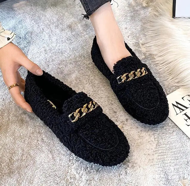 Ortopedico Ballerine comodo e alla moda