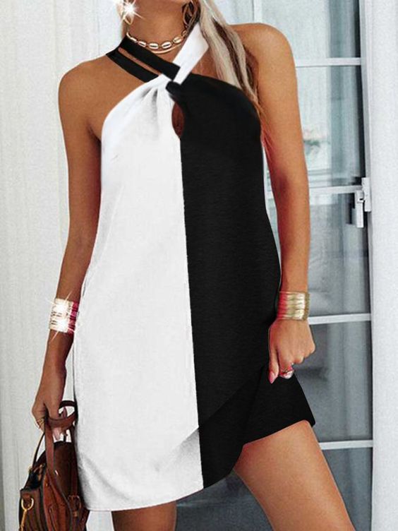 LP | Abito moderno e alla moda