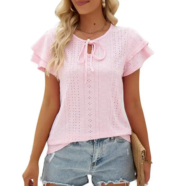 LP | Camicia morbida e ariosa