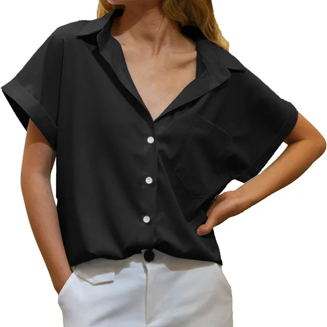 LP | Camicetta fresca e alla moda