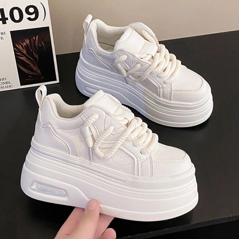 Ortopedico Sneakers alla moda e di supporto